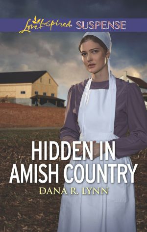 [Amish Country Justice 07] • Hidden in Amish Country